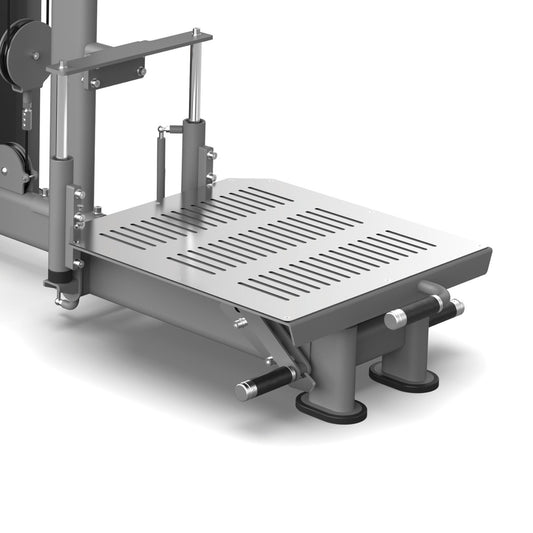 Machine de vol multiple PLX-6200