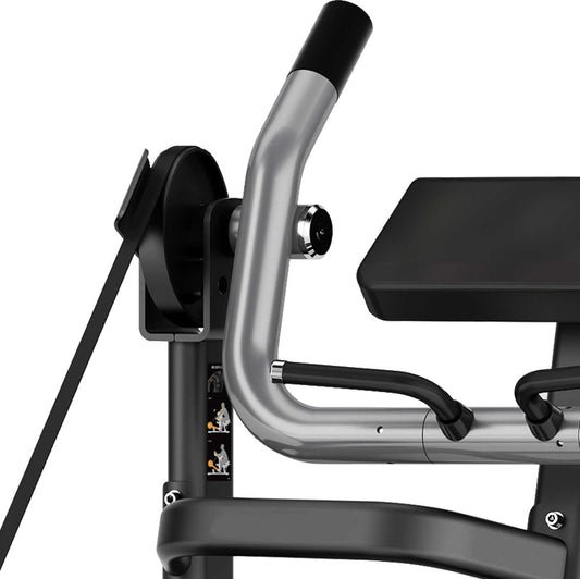 Flexion des biceps FWX-8600