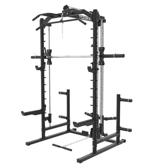 WLX-90 Smith Machine/Station de levage
