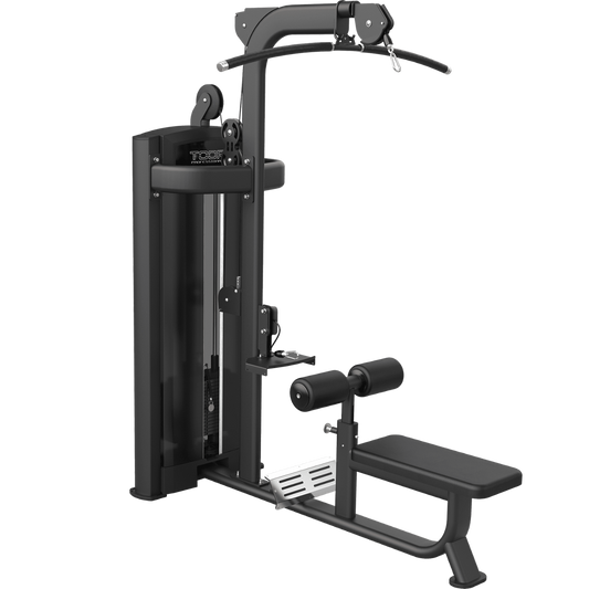 Machine à poulies Lat PLX-7500