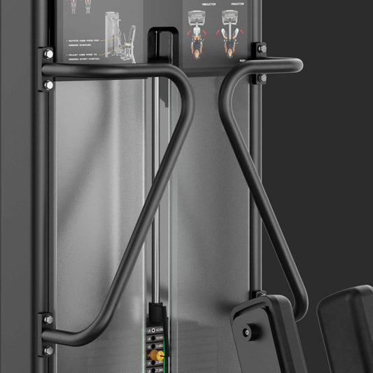 Abducteur/Adducteur PLX-9700