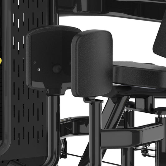 Adducteur professionnel PLX 3600