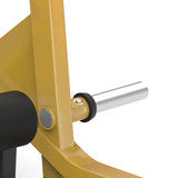 Machine à fentes et squats FWX-10100  Machine à fentes et squats FWX-10100