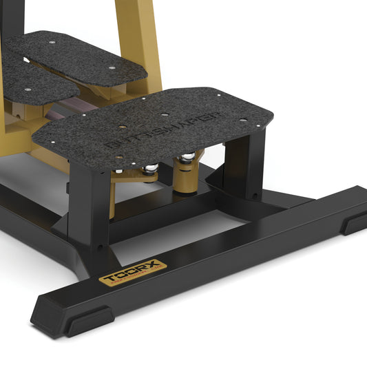 Appareil d'abduction debout FWX-10700