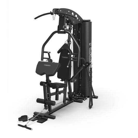 Multi-function | MSX-1000 weight machine