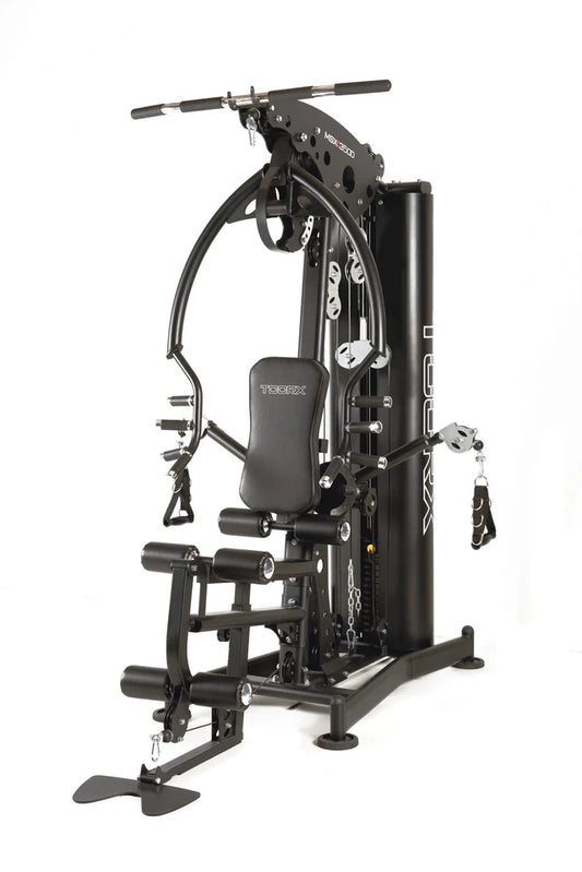 Appareil de musculation multifonction | MSX-3500