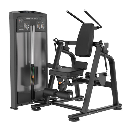 Appareil de musculation abdominale PLX-8650