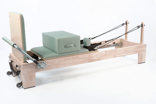 Wooden Reformer