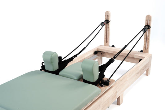 Wooden Reformer