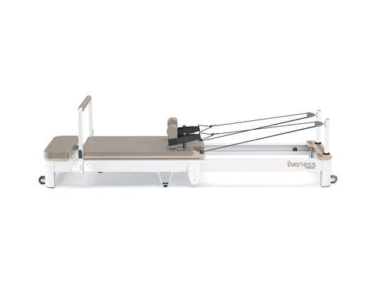 Aluminum Folding Reformer