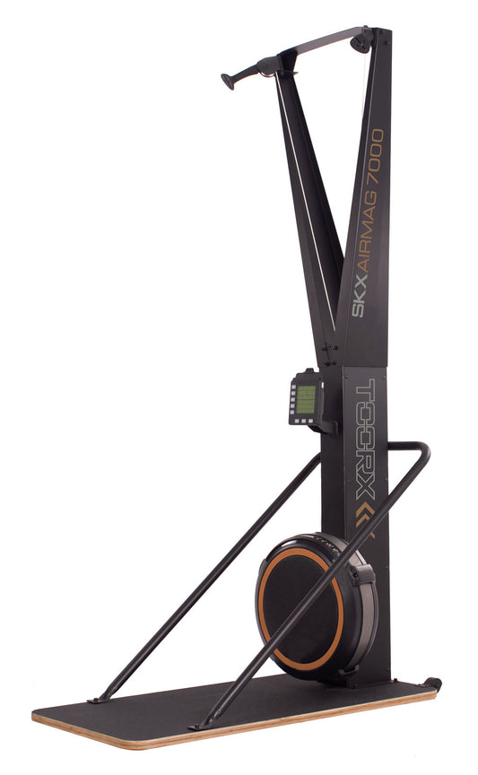 Skis SKX AIRMAG 7000