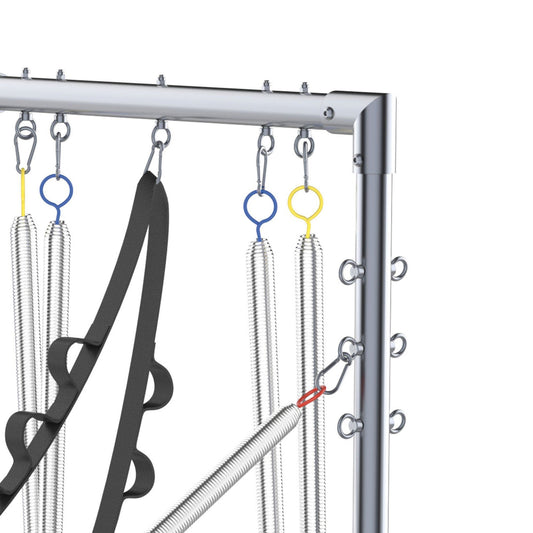 Tower and Extension Pad