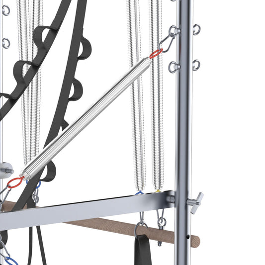 Tower and Extension Pad