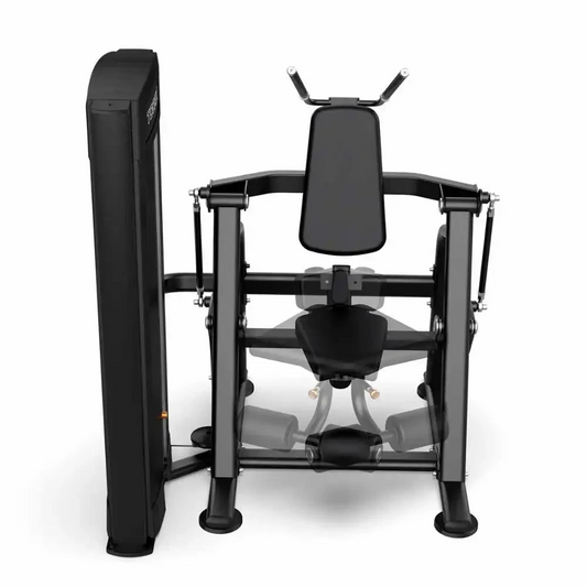 Appareil de musculation abdominale PLX-8650