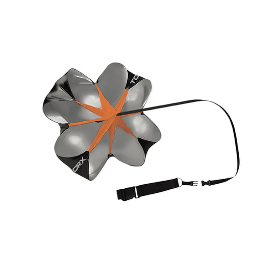 Parachute de résistance