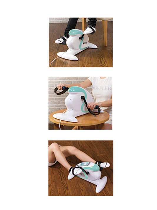 Pédale électrique - Mini vélo WELLY-E