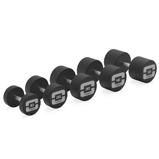 Professional Round Dumbbell