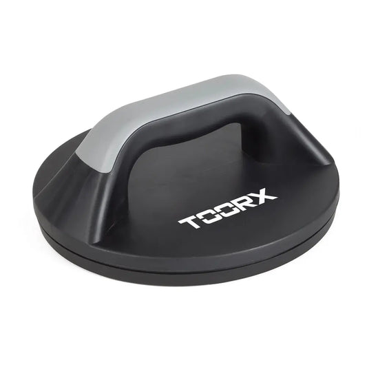 Paire de poignées rotatives pour pompes AHF-074