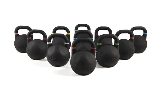 Kettlebell de compétition - TOORX