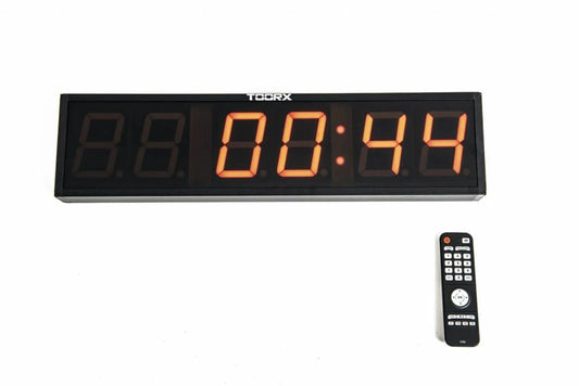 Horloge LED AHF-154