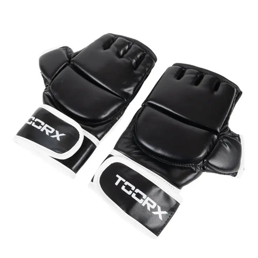 gants de MMA