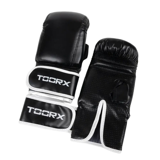 Gants de boxe Jaguar