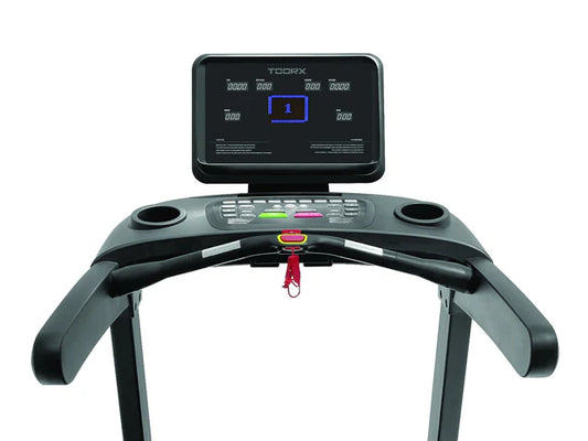 Tapis de course TRX 2000 APP Ready 3.0