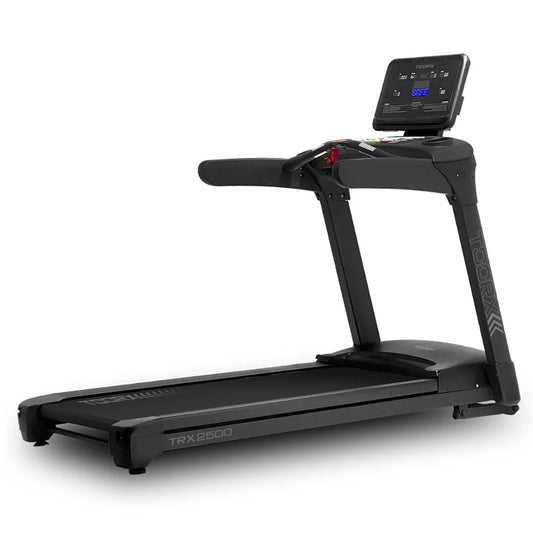 Salle de cardio-training 10m2