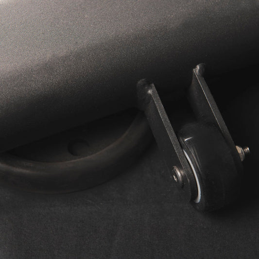 Banc à squat/Sissy Squat WBX-1800