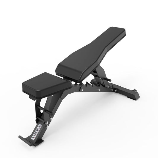 Banc réglable professionnel WBX-400