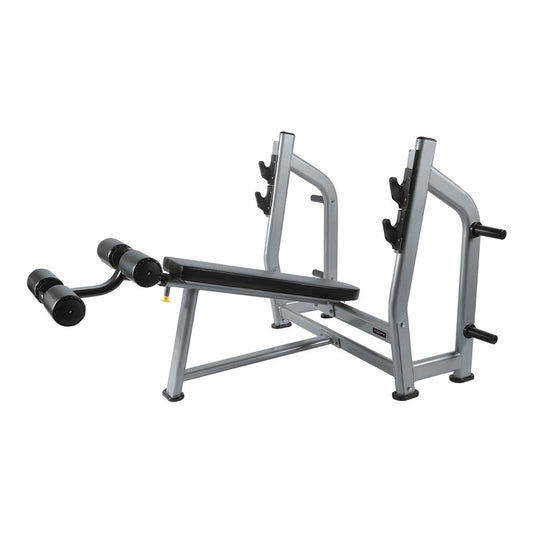 Banc olympique professionnel décliné WBX-3600