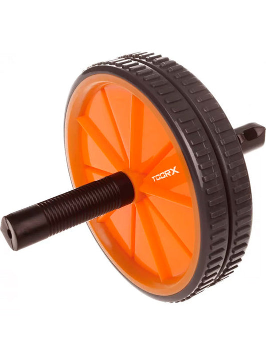Roue abdominale double AHF-047
