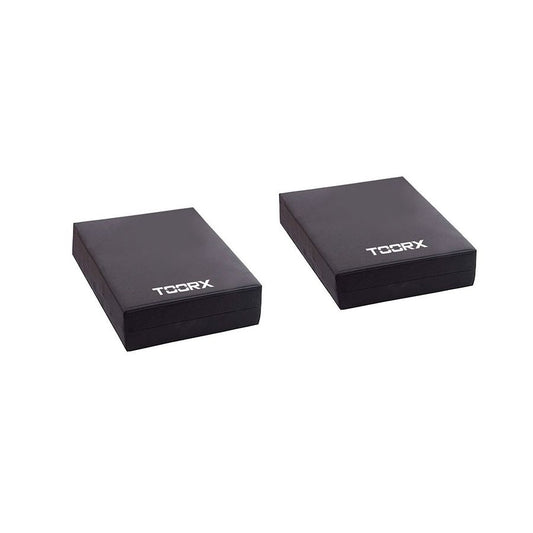 Paire de coussinets amortisseurs AHF-257