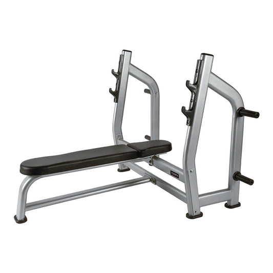 Plan professionnel pour banc olympique WBX-3400