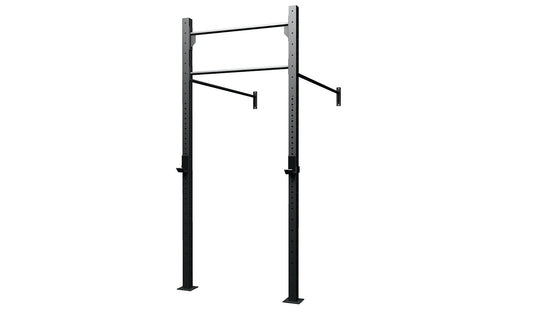 Plateforme murale - 1 module