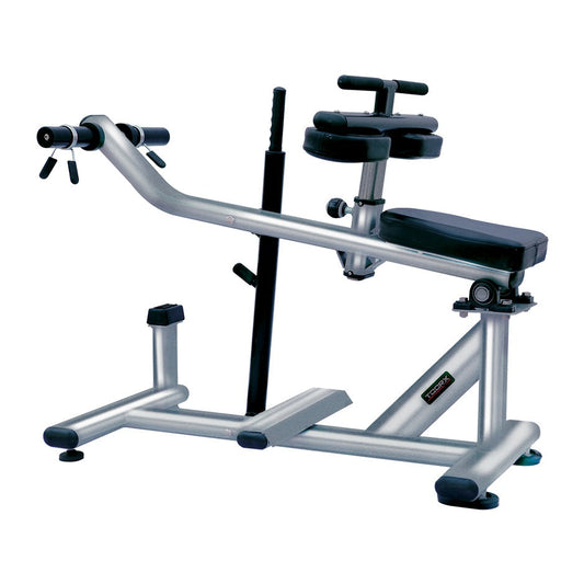 Appareil professionnel d'élévation des mollets WBX-3000