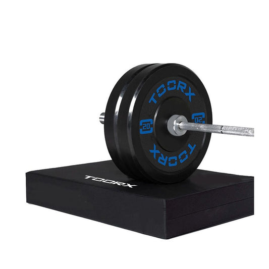 Paire de coussinets amortisseurs AHF-257