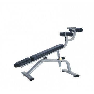 Banc abdominal réglable professionnel WBX-3200
