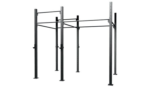 Rig (autonome) - 2 modules