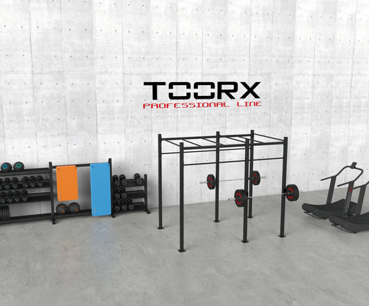 Rig (autonome) - 2 modules