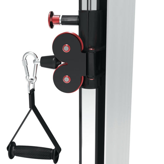 Funcional Trainer - Dual Pulley Adjustable PRX 3500