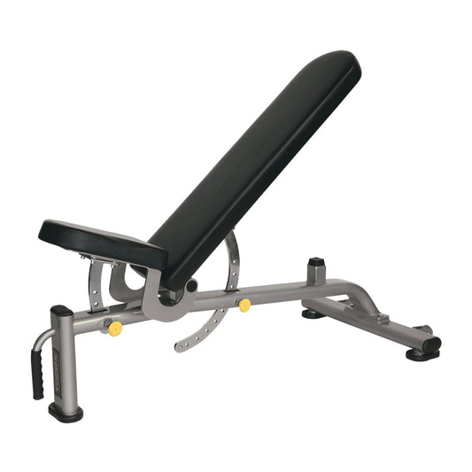 Banc réglable professionnel WBX-2200