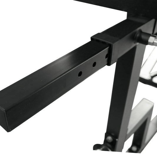 Banc professionnel GHD WBX-250