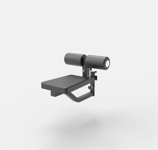 Lat Seat para Multiestação Profissional ASX-2000 / ASX-4000 / ASX-5000
