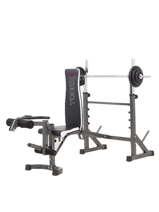 Banc de musculation WBX-90