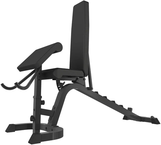 Accessoire de flexion des bras pour banc WBX-220MULTIFIT