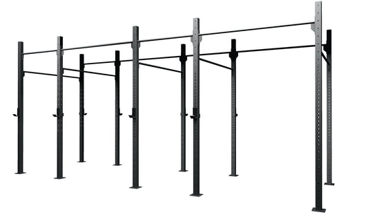 Rig (autonome) - 4 modules