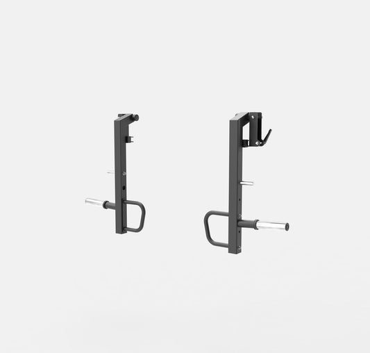 Jammer Arms para Multi Power Rack ASX-2000 / ASX-4000 / ASX-5000