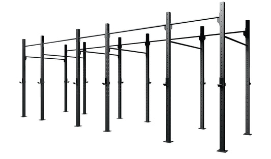 Rig (autonome) - 5 modules