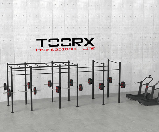 Rig (autonome) - 5 modules